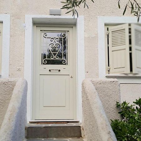 Nama Beach House Arkadiko Chorio Exterior photo