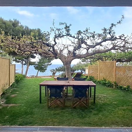 Nama Beach House Arkadiko Chorio Exterior photo