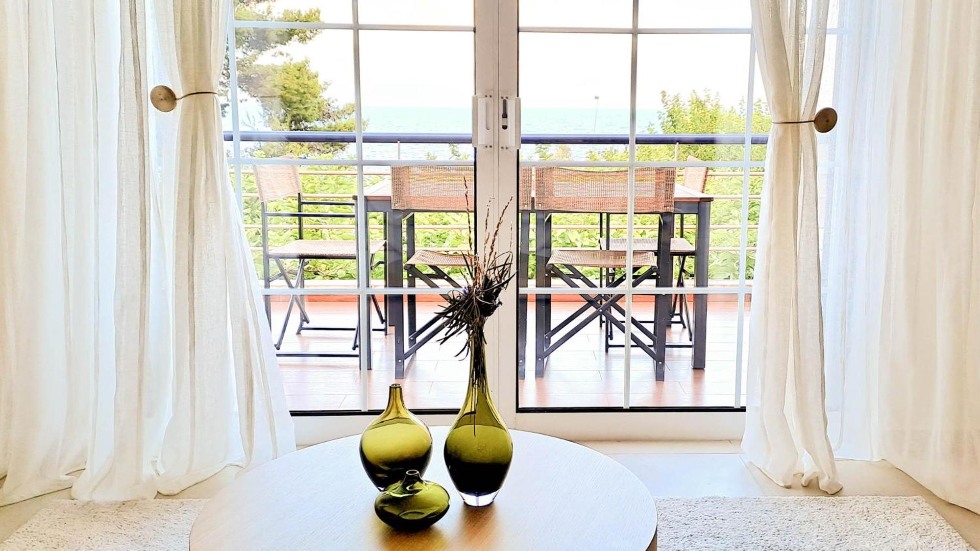 Nama Beach House Arkadiko Chorio Exterior photo
